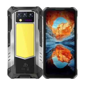Oukitel WP100 Titan